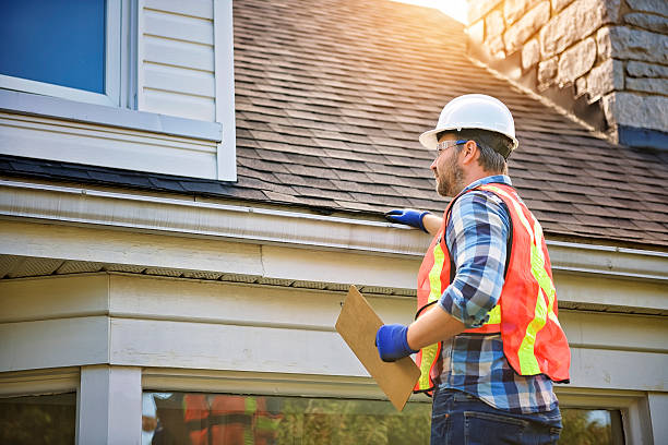 Licensed Gutter Repair And Installation service in Lottsburg, VA - Norken Roofing